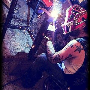 Meet your Posher, Josh